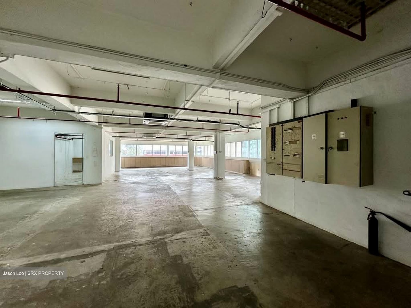 Tong Lee Building Block A (D13), Factory #602749391